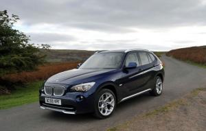 A sportos és a spórolós közt: leteszteltük a BMW X1 sDrive 18d-t