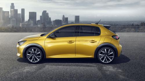 Egy komfortos alternatíva: leteszteltük a Peugeot 208-at