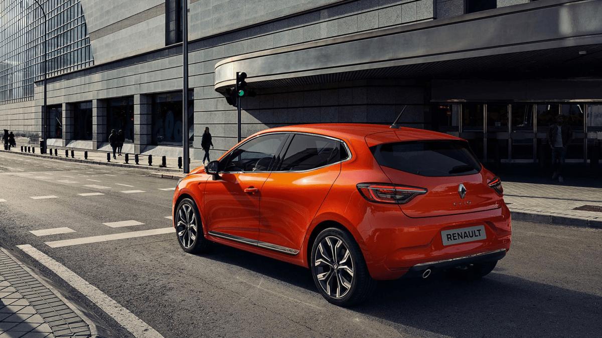 Leteszteltük: kalandozás az ötödik generációs Renault Clio-val